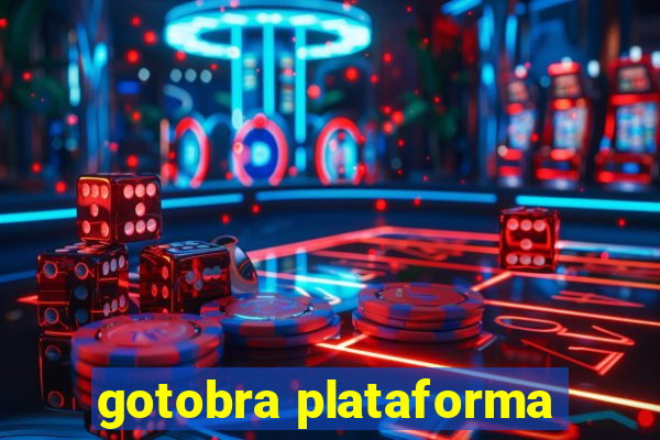 gotobra plataforma